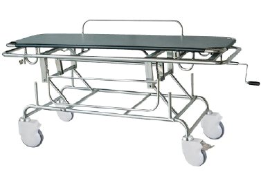 Hospital Bed